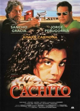 Качито / Cachito (1996) фильм смотреть онлайн в хорошем качестве