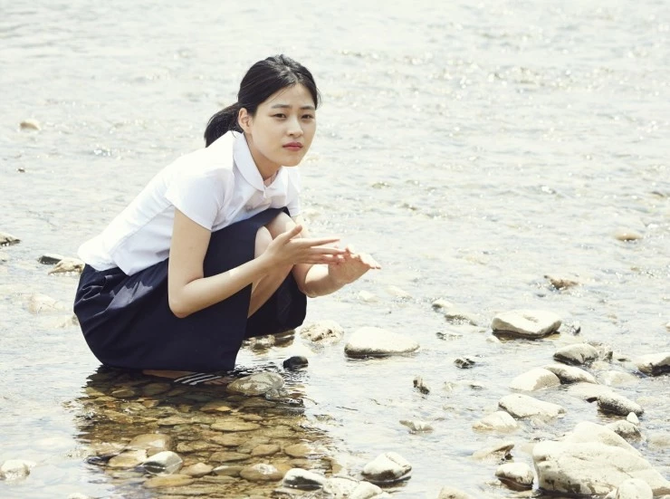 Ён-сун (2016) смотреть онлайн бесплатно Ён-сун (2016) фильм смотреть онлайн бесплатно