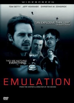 Эмуляция / Emulation (2010) фильм смотреть онлайн в хорошем качестве