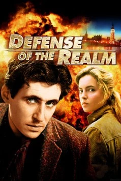 Защита империи / Defence of the Realm (1985) фильм смотреть онлайн в хорошем качестве