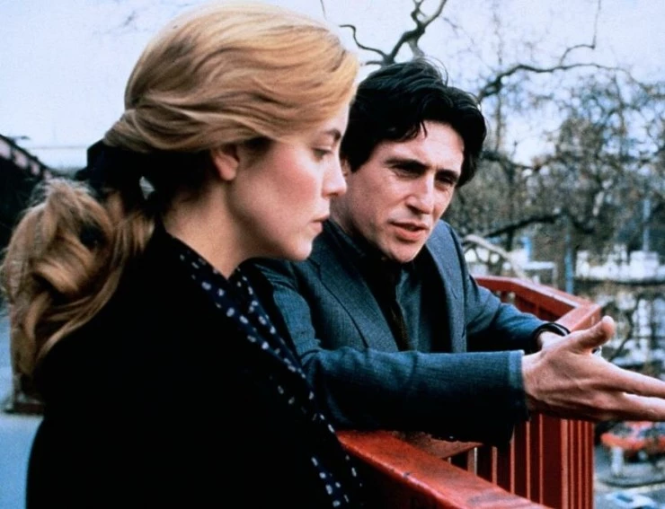 Защита империи (1985) смотреть онлайн Защита империи (1985) фильм смотреть онлайн