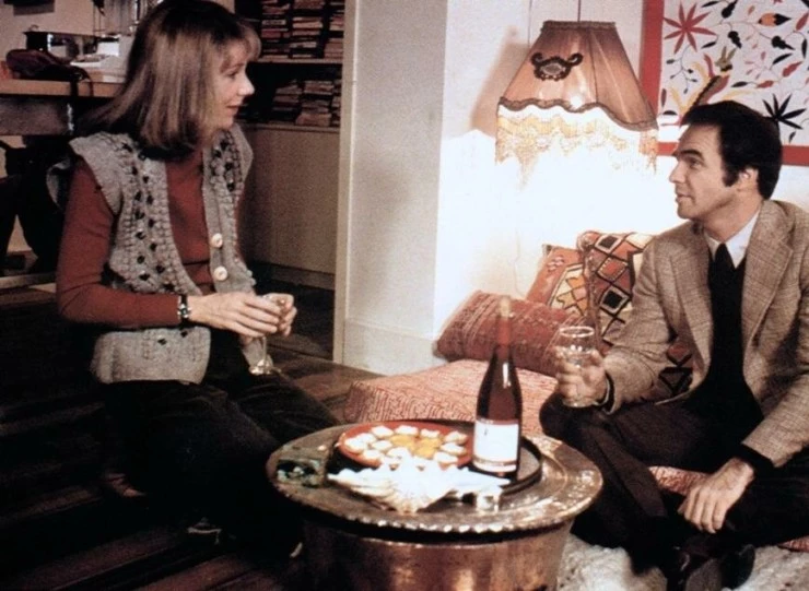 Начать сначала (1979) в хорошем качестве смотреть онлайн Начать сначала (1979) фильм в хорошем качестве смотреть онлайн