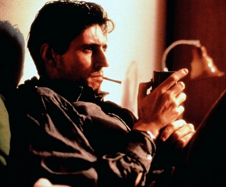 Защита империи (1985) в хорошем качестве смотреть онлайн Защита империи (1985) фильм в хорошем качестве смотреть онлайн