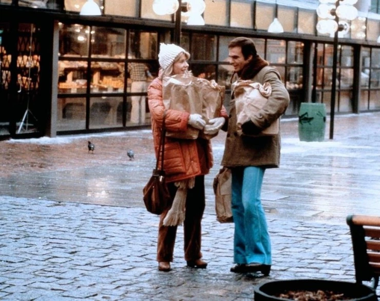 Начать сначала (1979) смотреть онлайн бесплатно Начать сначала (1979) фильм смотреть онлайн бесплатно