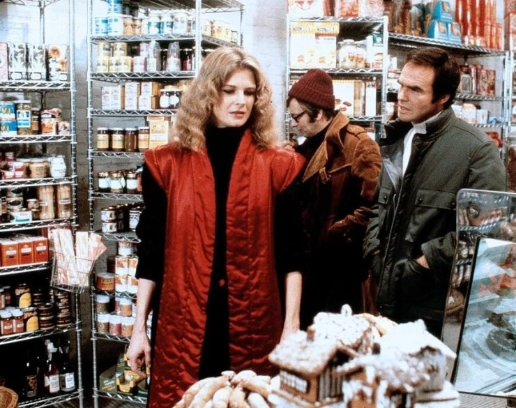 Начать сначала (1979) смотреть онлайн Начать сначала (1979) фильм смотреть онлайн