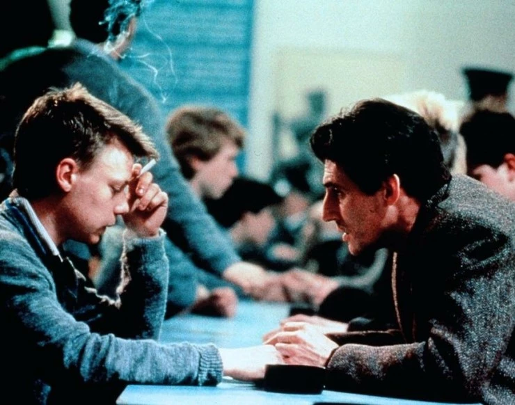 Защита империи (1985) смотреть онлайн бесплатно Защита империи (1985) фильм смотреть онлайн бесплатно