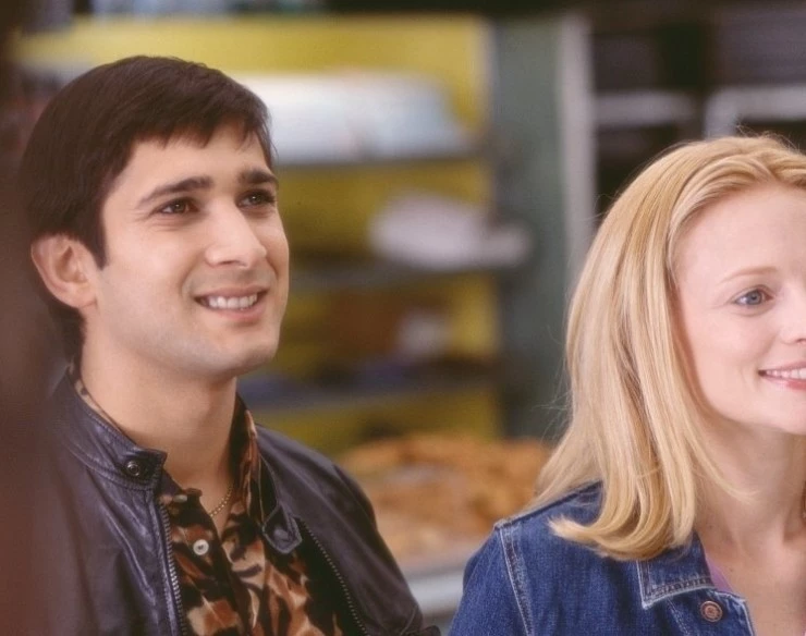 Гуру (2002) смотреть онлайн бесплатно Гуру (2002) фильм смотреть онлайн бесплатно