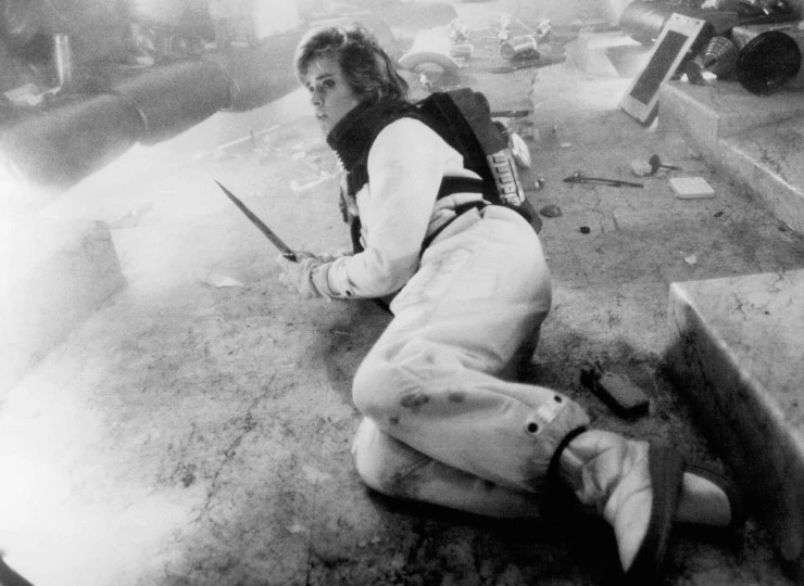 Ночной полёт (1987) смотреть онлайн Ночной полёт (1987) фильм смотреть онлайн