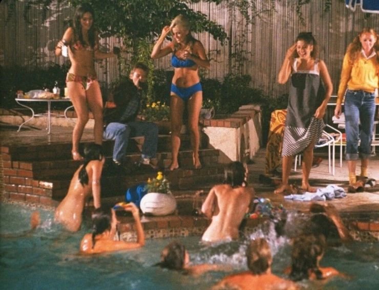 Голливудские рыцари (1980) смотреть онлайн бесплатно Голливудские рыцари (1980) фильм смотреть онлайн бесплатно