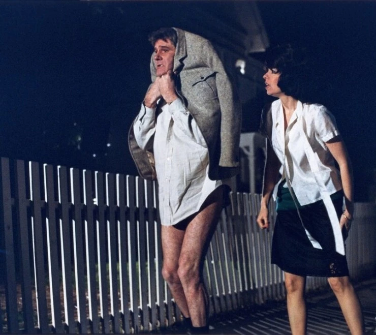 Голливудские рыцари (1980) смотреть онлайн Голливудские рыцари (1980) фильм смотреть онлайн