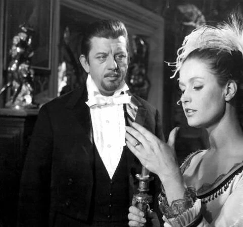 Кукла (1968) смотреть онлайн Кукла (1968) фильм смотреть онлайн