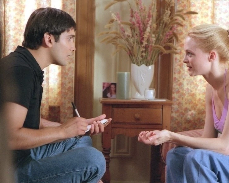 Гуру (2002) смотреть онлайн Гуру (2002) фильм смотреть онлайн