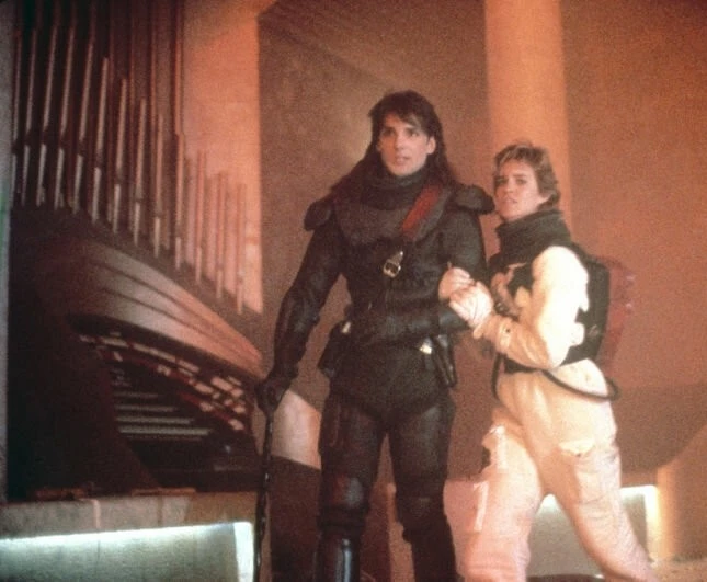 Ночной полёт (1987) смотреть онлайн бесплатно Ночной полёт (1987) фильм смотреть онлайн бесплатно