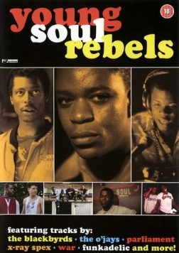 Молодые блюзовые бунтари / Young Soul Rebels (1991) фильм смотреть онлайн в хорошем качестве