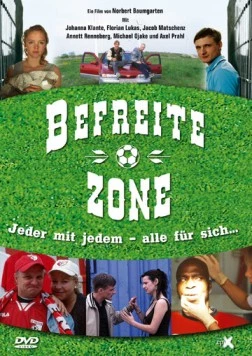 Зона освобожденных / Befreite Zone (2003) фильм смотреть онлайн в хорошем качестве