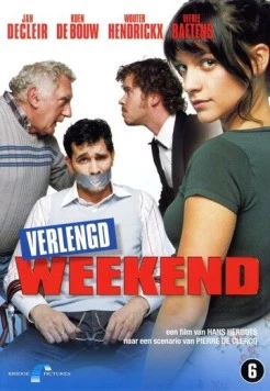 Длинный уик-энд / Verlengd weekend (2005) фильм смотреть онлайн в хорошем качестве