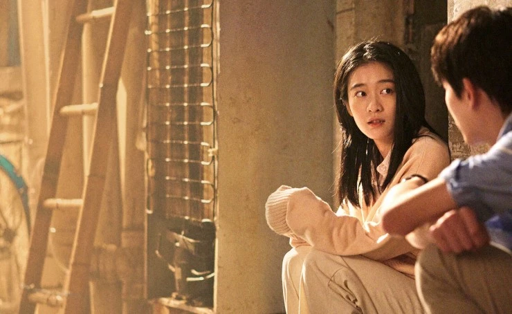 Моё грустное лето (2022) смотреть онлайн Моё грустное лето (2022) фильм смотреть онлайн