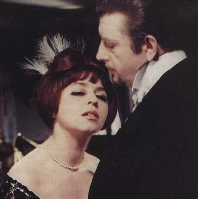 Кукла (1968) смотреть онлайн бесплатно Кукла (1968) фильм смотреть онлайн бесплатно