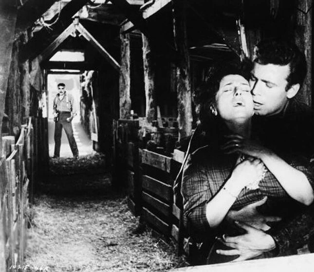 Дикий ветер (1957) смотреть онлайн бесплатно Дикий ветер (1957) фильм смотреть онлайн бесплатно