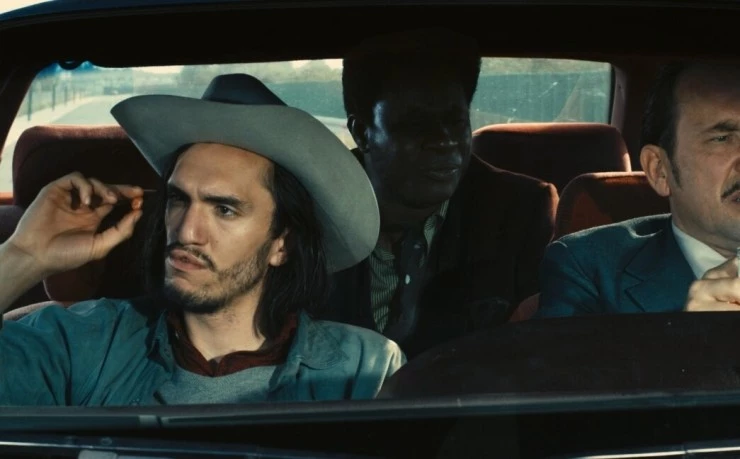 Роберт Митчем мёртв (2010) смотреть онлайн Роберт Митчем мёртв (2010) фильм смотреть онлайн