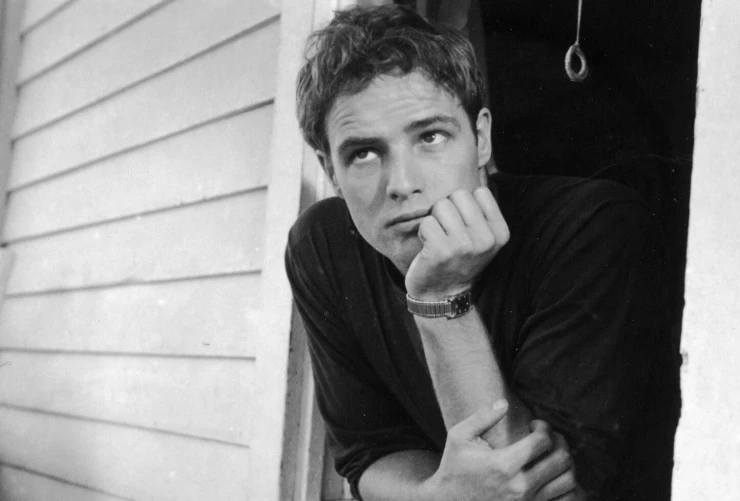 Послушай меня, Марлон (2015) смотреть онлайн Послушай меня, Марлон (2015) фильм смотреть онлайн