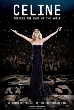 Селин: Мир ее глазами / Celine: Through the Eyes of the World (2010) фильм смотреть онлайн в хорошем качестве