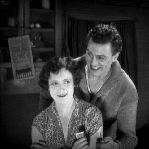 Ринг (1927) в хорошем качестве смотреть онлайн Ринг (1927) фильм в хорошем качестве смотреть онлайн