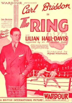 Ринг / The Ring (1927) фильм смотреть онлайн в хорошем качестве