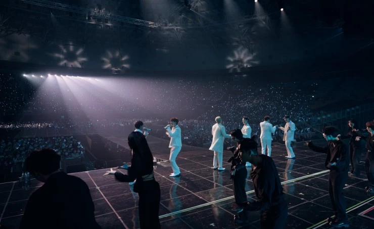 BTOB. Будем вместе! (2023) в хорошем качестве смотреть онлайн BTOB. Будем вместе! (2023) фильм в хорошем качестве смотреть онлайн