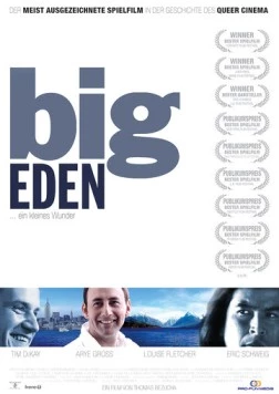 Большой рай / Big Eden (2000) фильм смотреть онлайн в хорошем качестве