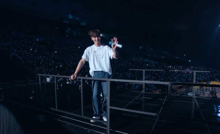 BTOB. Будем вместе! (2023) смотреть онлайн BTOB. Будем вместе! (2023) фильм смотреть онлайн