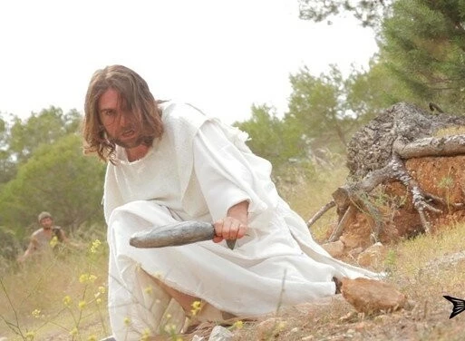 Кулак Иисуса (2012) в хорошем качестве смотреть онлайн Кулак Иисуса (2012) фильм в хорошем качестве смотреть онлайн