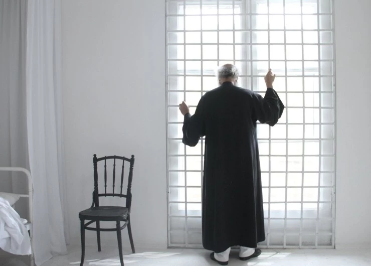 Молчание архимандрита (2016) смотреть онлайн Молчание архимандрита (2016) фильм смотреть онлайн