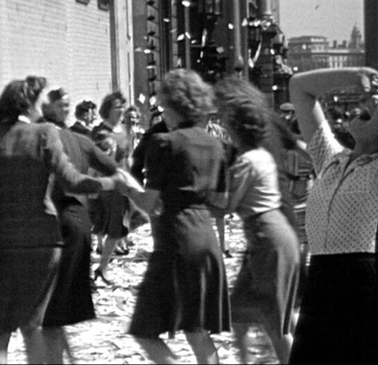 Дух 45-го (2013) смотреть онлайн Дух 45-го (2013) фильм смотреть онлайн