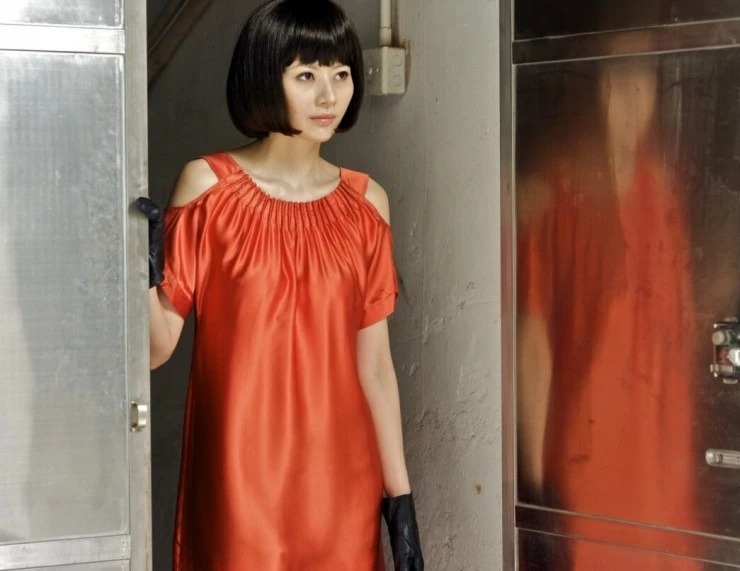 Красные ночи (2010) смотреть онлайн Красные ночи (2010) фильм смотреть онлайн