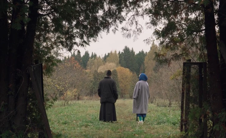 Лёша из Лавры. Погребающий странных (2025) в хорошем качестве смотреть онлайн Лёша из Лавры. Погребающий странных (2025) фильм в хорошем качестве смотреть онлайн