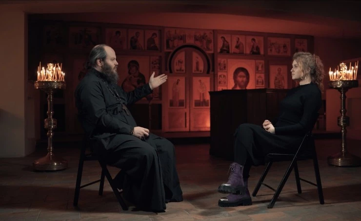 Лёша из Лавры. Погребающий странных (2025) смотреть онлайн бесплатно Лёша из Лавры. Погребающий странных (2025) фильм смотреть онлайн бесплатно