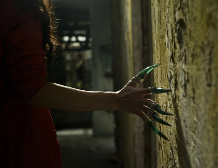 Красные ночи (2010) в хорошем качестве смотреть онлайн Красные ночи (2010) фильм в хорошем качестве смотреть онлайн