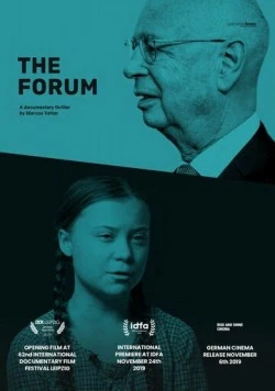 Форум / Das Forum - Rettet Davos die Welt? (2019) фильм смотреть онлайн в хорошем качестве