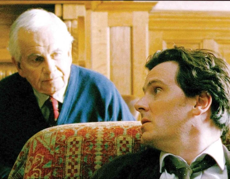 Психоанализ (2006) в хорошем качестве смотреть онлайн Психоанализ (2006) фильм в хорошем качестве смотреть онлайн