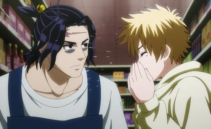 Ночь живых кошаков (2025) 1 сезон 1-10,11,12 серия смотреть онлайн Ночь живых кошаков (2025) мультфильм 1-10,11,12 серию 1 сезона смотреть онлайн