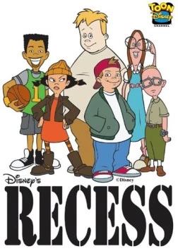 Переменка / Recess (1997) мультфильм смотреть онлайн Переменка / Recess (1997) мультфильм смотреть онлайн в хорошем качестве