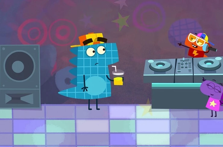 ДиноСити (2021) в хорошем качестве смотреть онлайн ДиноСити (2021) мультфильм в хорошем качестве смотреть онлайн