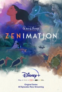 Дзенимация / Zenimation (2020) мультфильм смотреть онлайн Дзенимация / Zenimation (2020) мультфильм смотреть онлайн в хорошем качестве