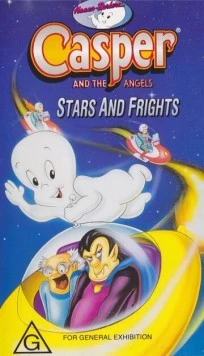 Каспер и ангелы / Casper and the Angels (1979) мультфильм смотреть онлайн Каспер и ангелы / Casper and the Angels (1979) мультфильм смотреть онлайн в хорошем качестве