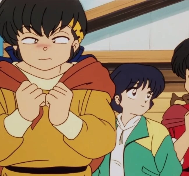 Ранма 1/2 (1989) смотреть онлайн бесплатно Ранма 1/2 (1989) мультфильм смотреть онлайн бесплатно