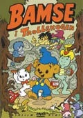 Самый сильный в мире медведь / Bamse - Världens starkaste björn! (1972) мультфильм смотреть онлайн в хорошем качестве