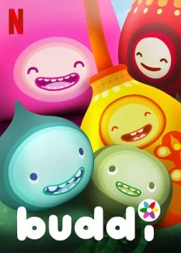 Друзьяшки / Buddi (2020) мультфильм смотреть онлайн в хорошем качестве