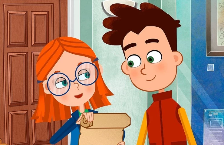 Стрела наследия (2016) в хорошем качестве смотреть онлайн Стрела наследия (2016) мультфильм в хорошем качестве смотреть онлайн