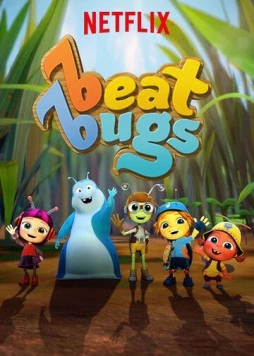 Бит Багс / Beat Bugs (2016) мультфильм смотреть онлайн Бит Багс / Beat Bugs (2016) мультфильм смотреть онлайн в хорошем качестве